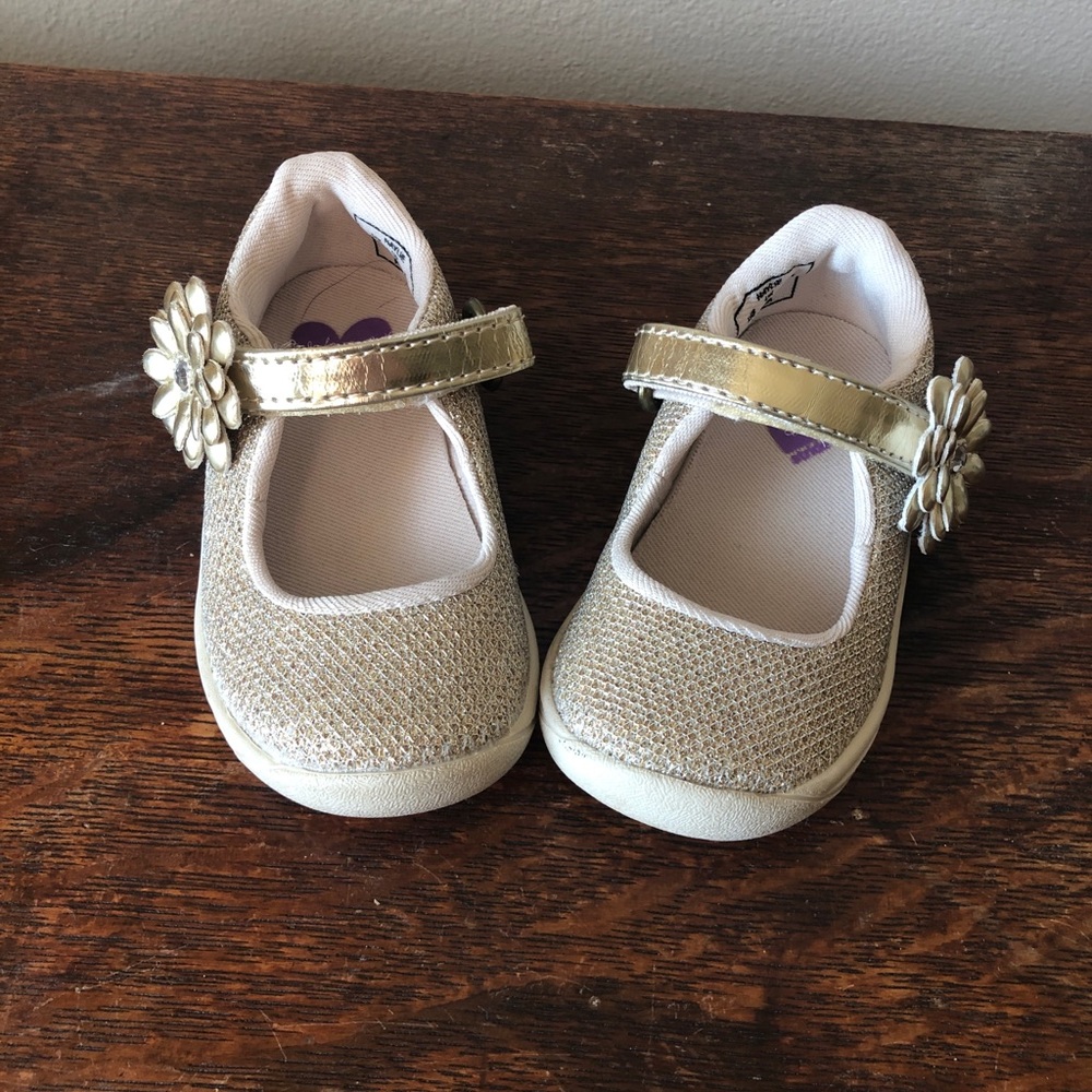 Stride Rite Infant Shoes